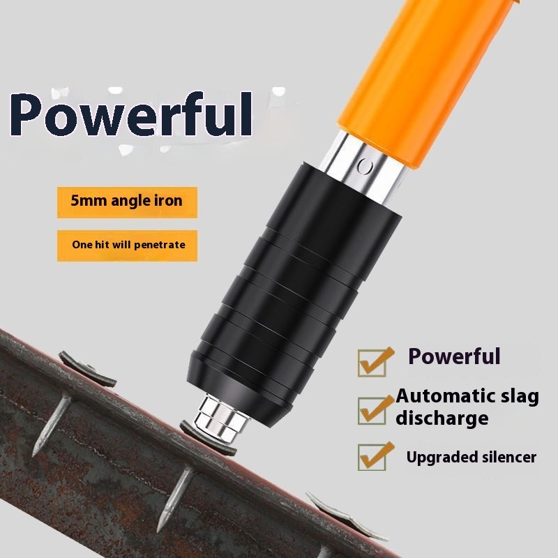 Mini Ceiling Nail Gun Small Nagler