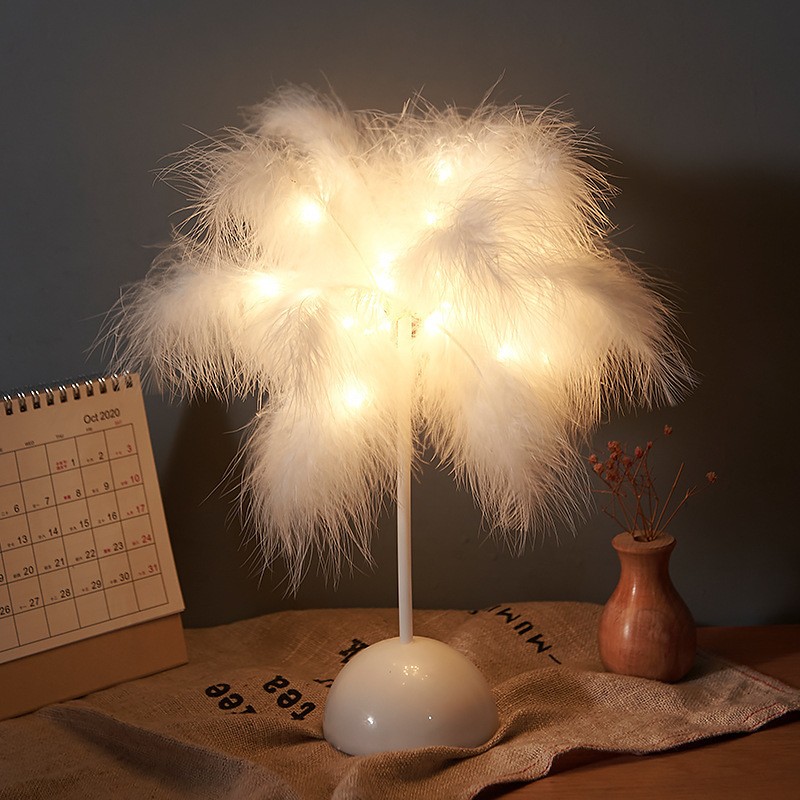 Bedroom Atmosphere Creative Decoration Small Night Lamp