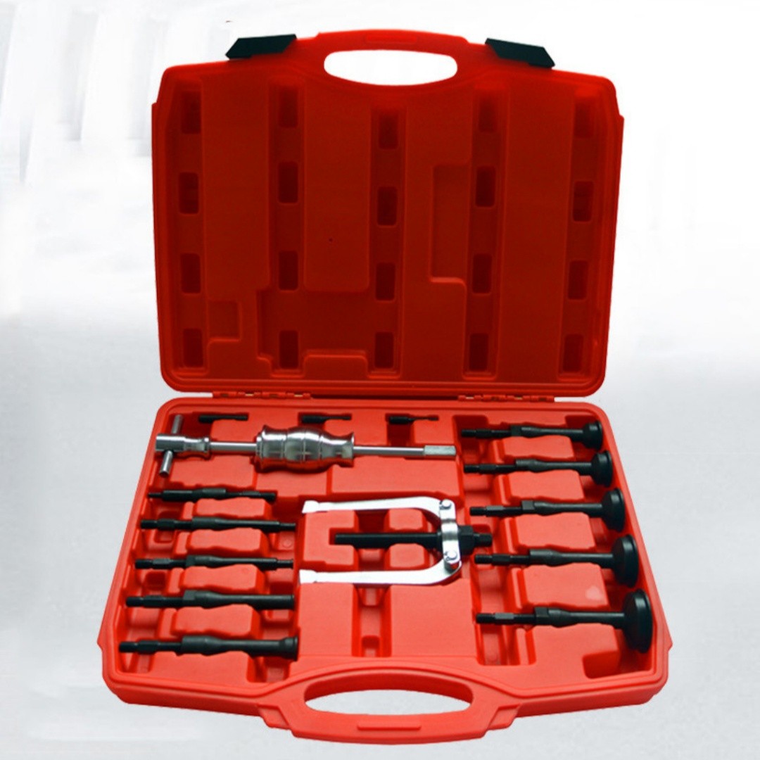 Inner Hole Training Slip Hammer Stripping Attachment Automobile Inner Bearing Tool