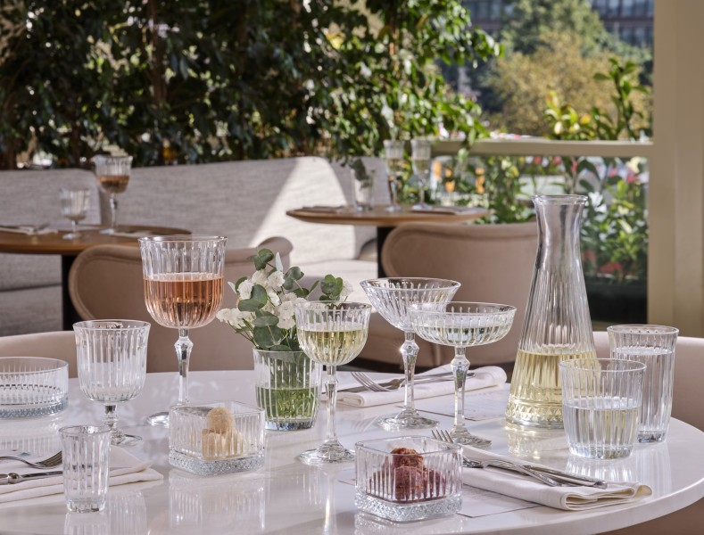 Joy Brandy / Cocktail 255ml - Pasabahce