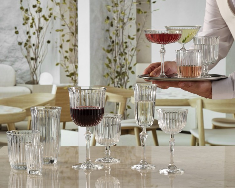 Joy Coupe Cocktail 245ml - Pasabahce