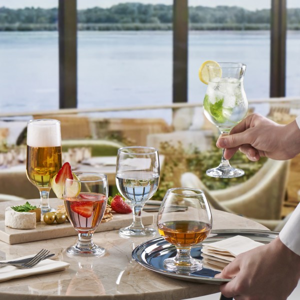 Madeira Cocktail 375ml - Pasabahce