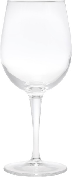 Moda Wine Toughened - 435ml - Pasabahce