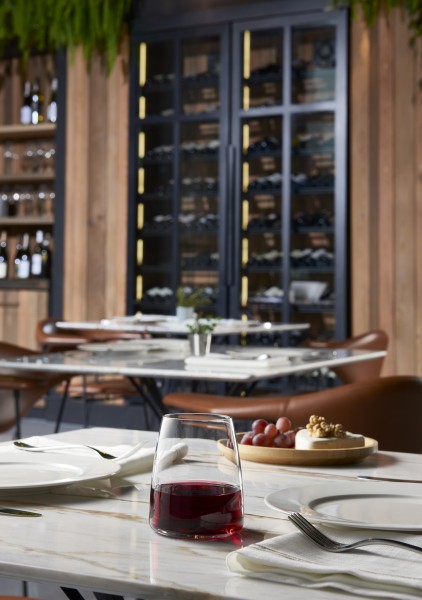 Pinot 390 ml - Set 4 - Pasabahce