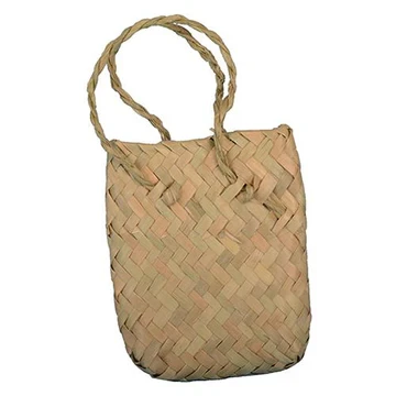 Kete Bags - 10 Small