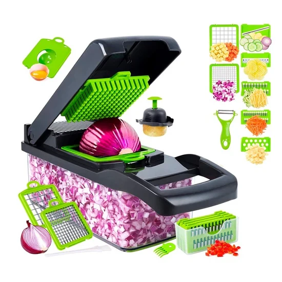Vegetable Cutter