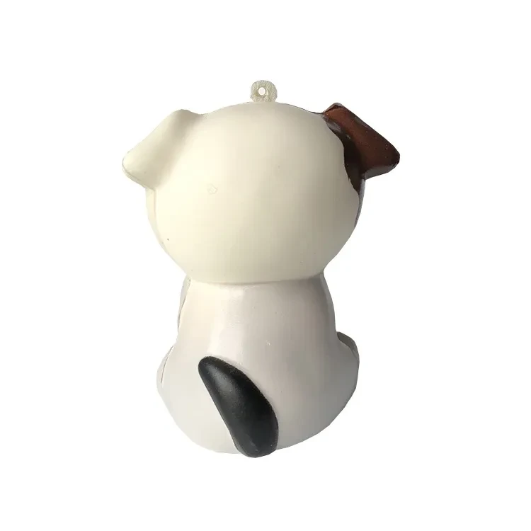 Slow Rebound Puppy Puzzle Decompression Toy