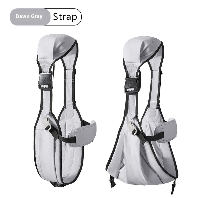 Children's Shoulder Strap Safety Waist Support Anti-back