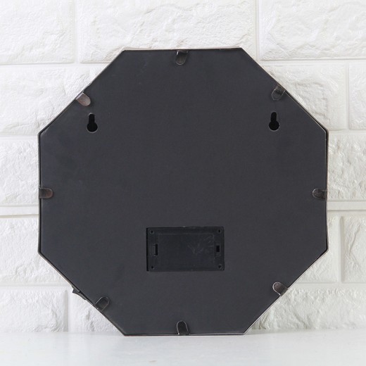 Iron painting background wall decoration