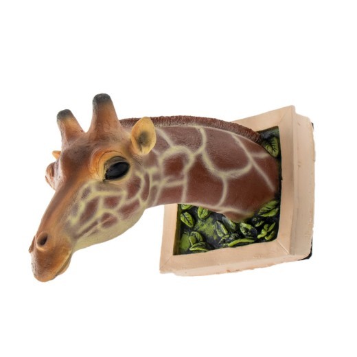 Giraffe Creative Pendant Wall Decoration Props