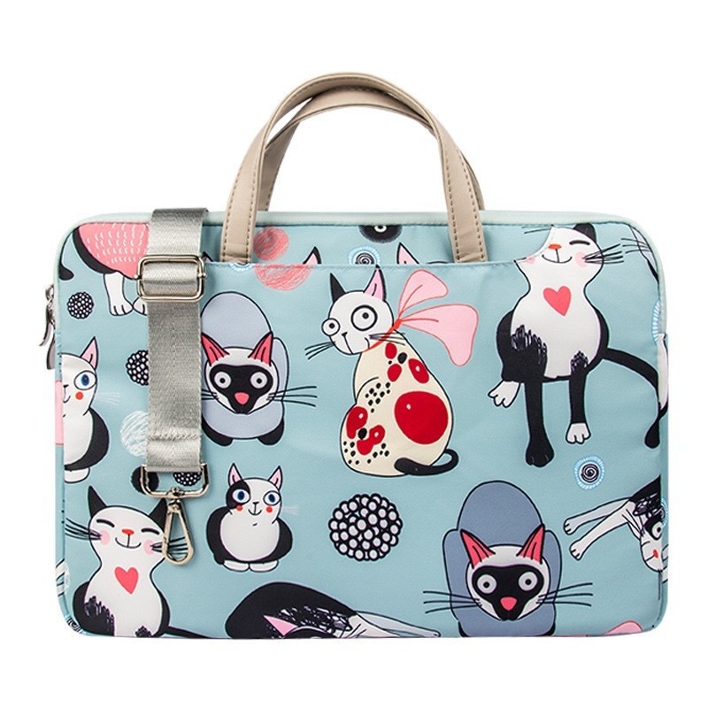 Laptop Bag Cartoon Portable Printing