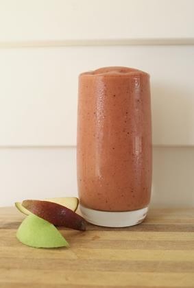 Smoothie Base Cinnamon Scroll