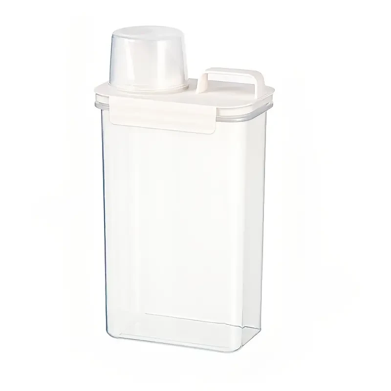 Washing Powder Container