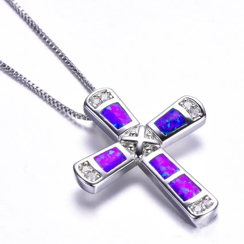 Cross Pendant