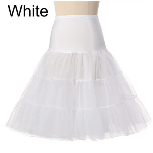 Petticoat