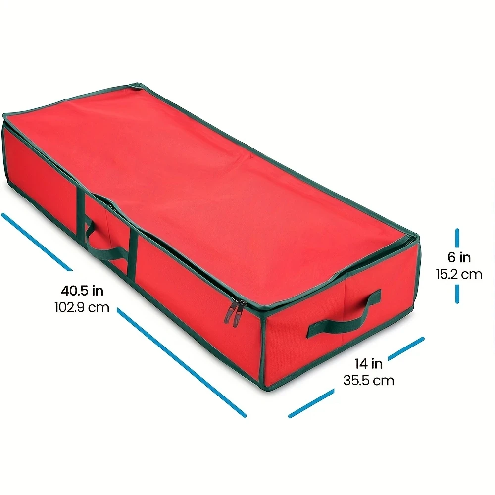 Wrapping Paper Storage