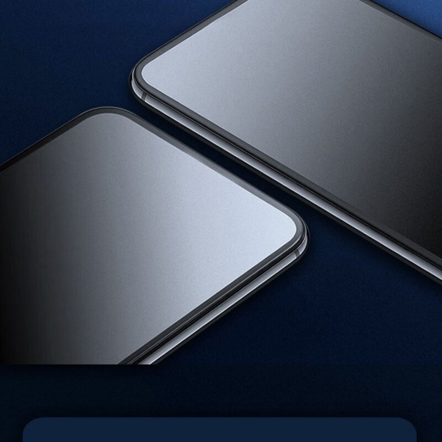 High Definition Tempered Film Mobile Phone