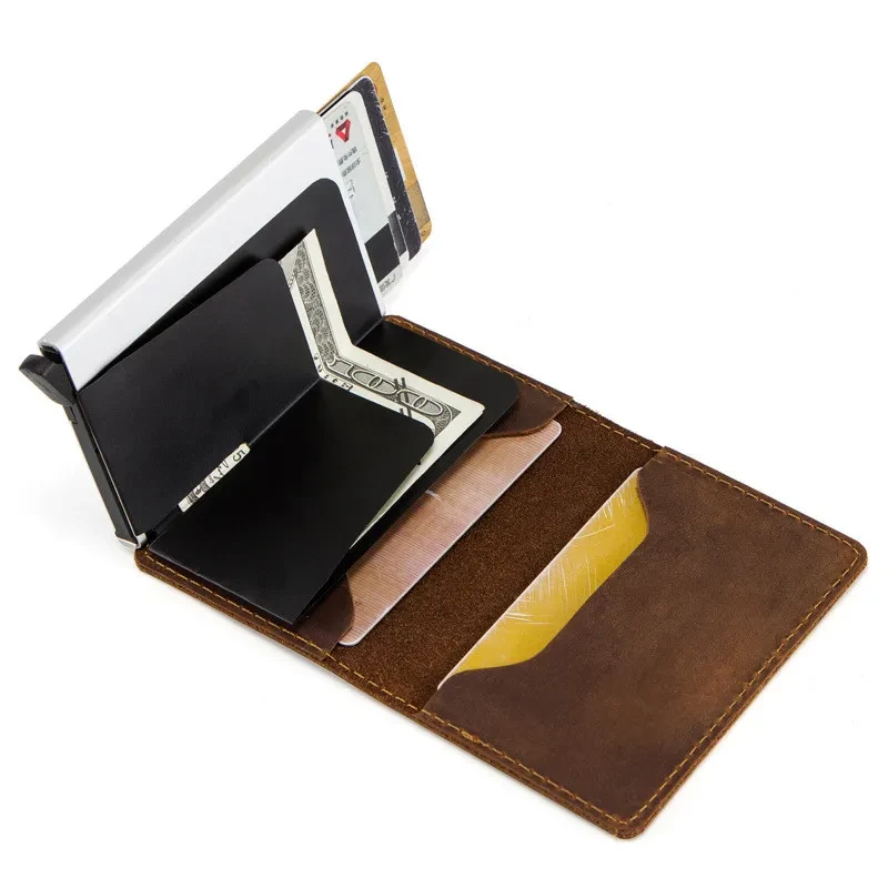 rfid card holder