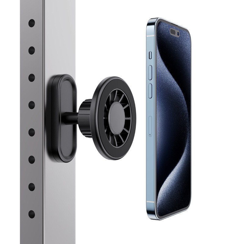 Double-sided Magnetic Outdoor Photography Magnetic Base Bracket