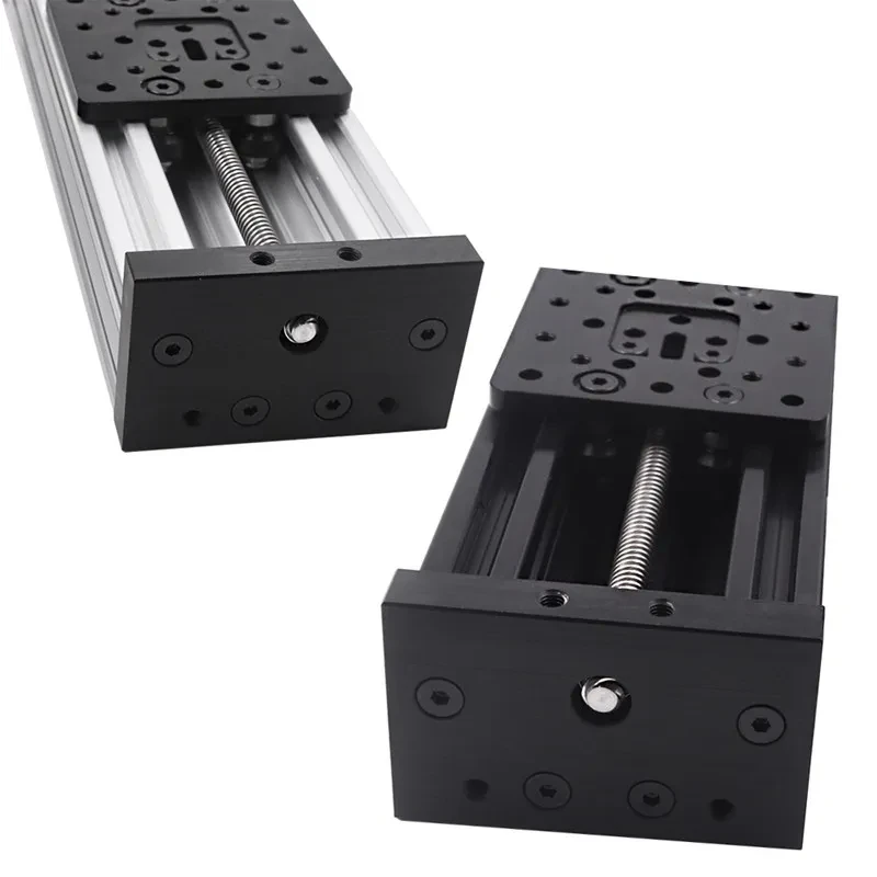 T8 Lead Screw Specifications