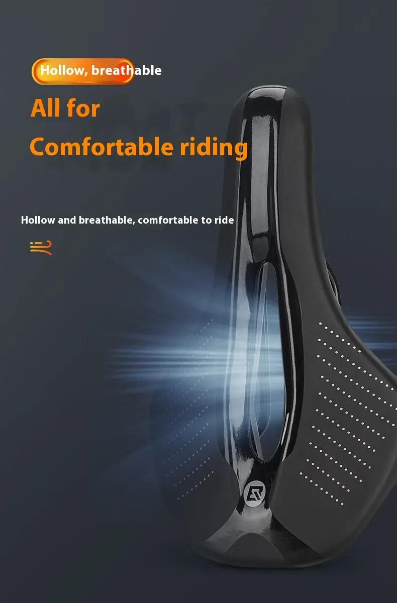 Comfortable Bike Seat