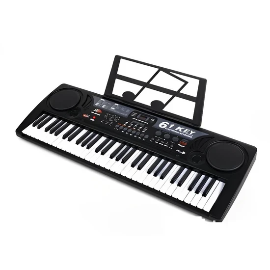 Keyboard Piano MQ-809USB