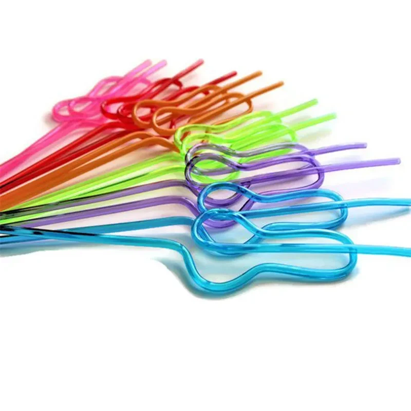 Reusable Straws