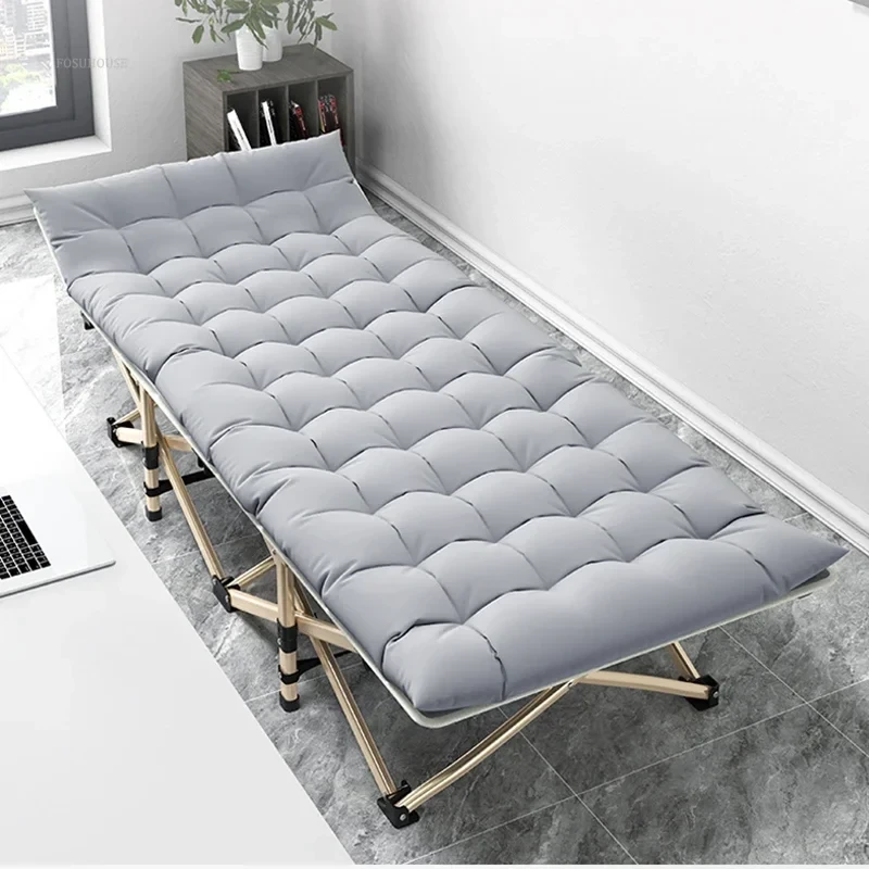 Folding Bed
