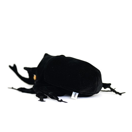 The Plush Toys Doll Of The Big Bug