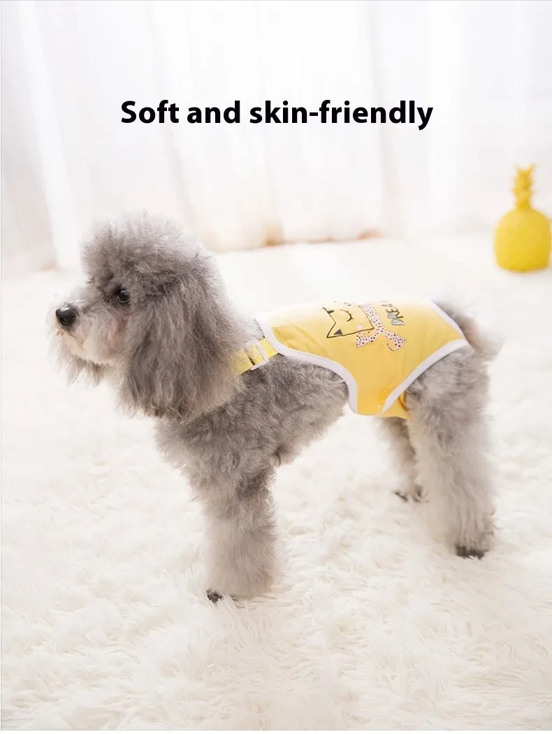 Dog Anti-Mating Pants