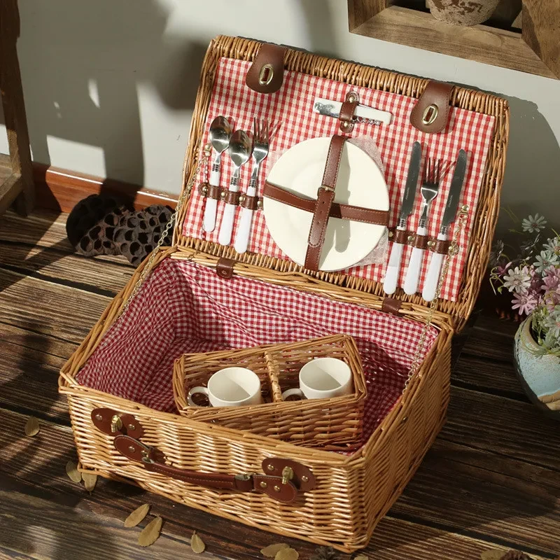Picnic Hamper