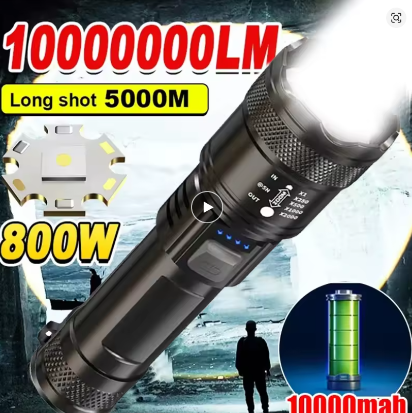 LED Torch