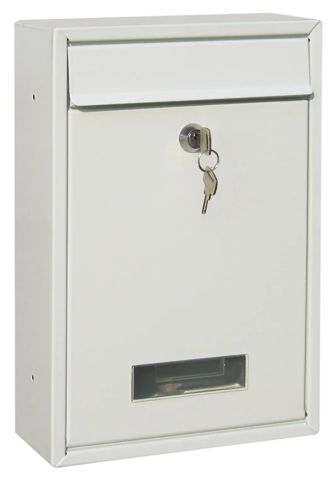 Freestanding Letterbox