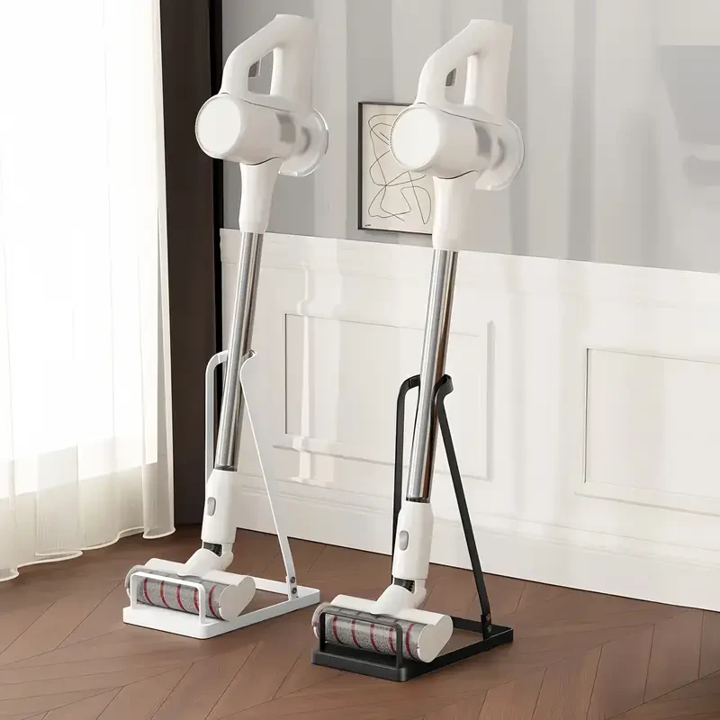 Vacuum Cleaner Stand | Standalone Handheld Vacuum Storage