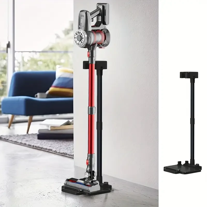 XINSE Vacuum Cleaner Holder | Cordless Model Storage Stand