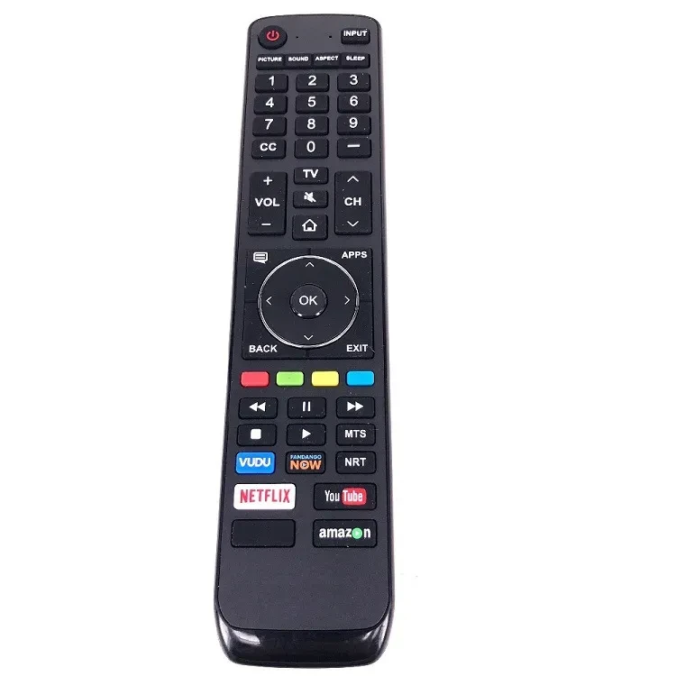TV remote control