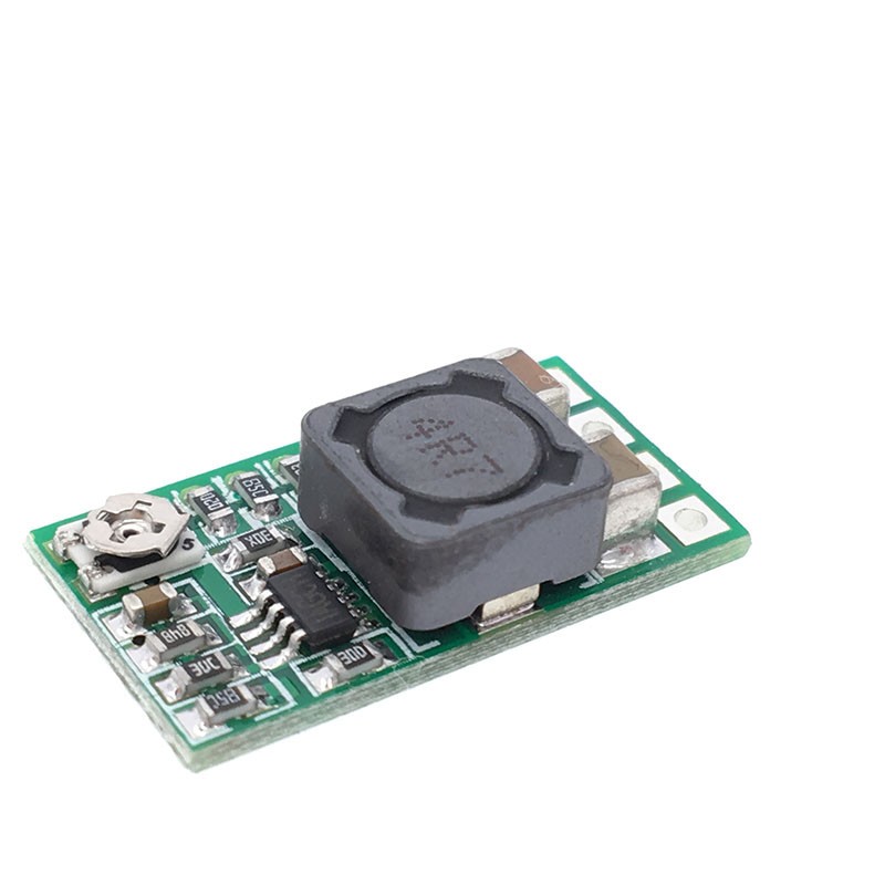 Mini DC-DC 12-24V To 5V 3A Step Down Power Supply Module