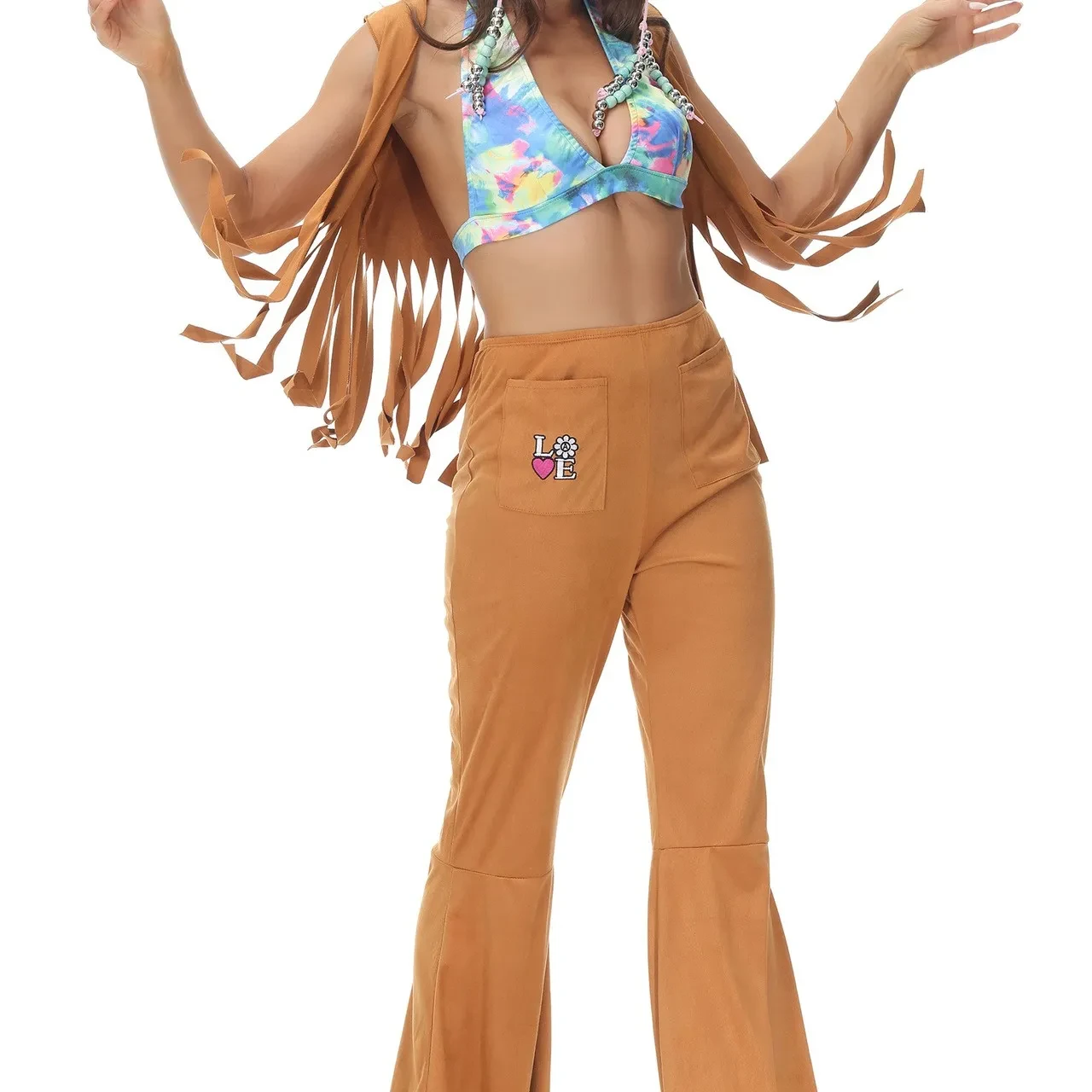 70s Costume