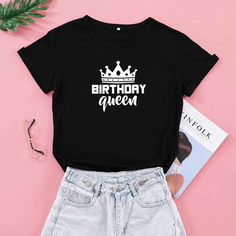 Queen Womens Shirt