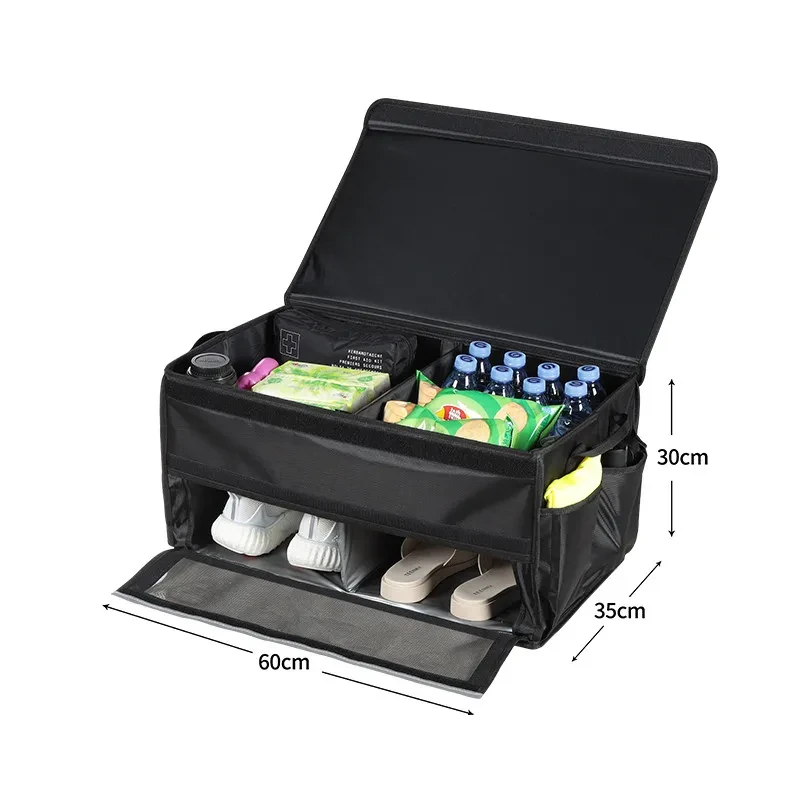 Fabric Storage Boxes