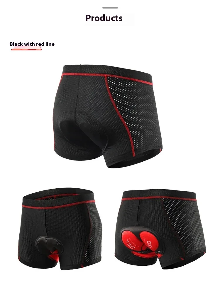 Bike Undershorts