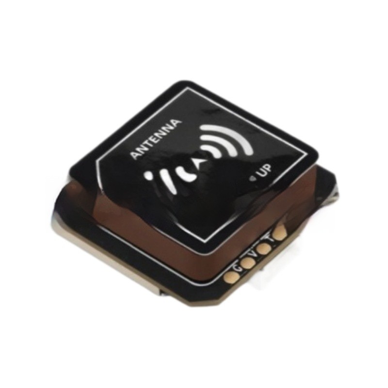 Gepp M10 Series Chip Board Load Indication