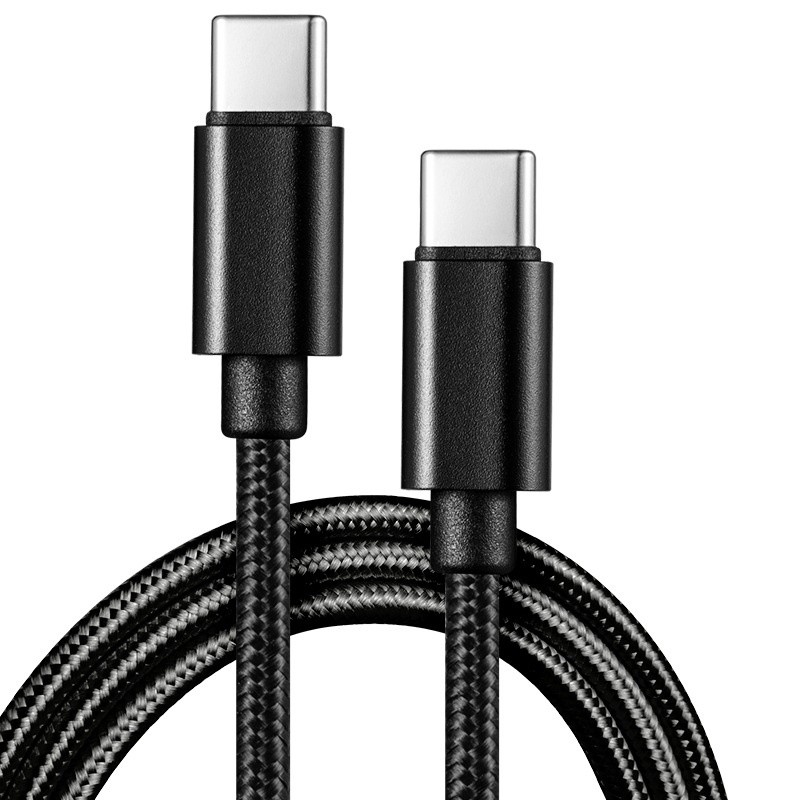 Typec Phone Fast Charge Data Cable