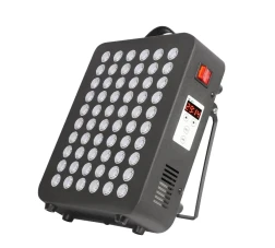 Household Red Infrared Led300w Beauty Heating Lamp