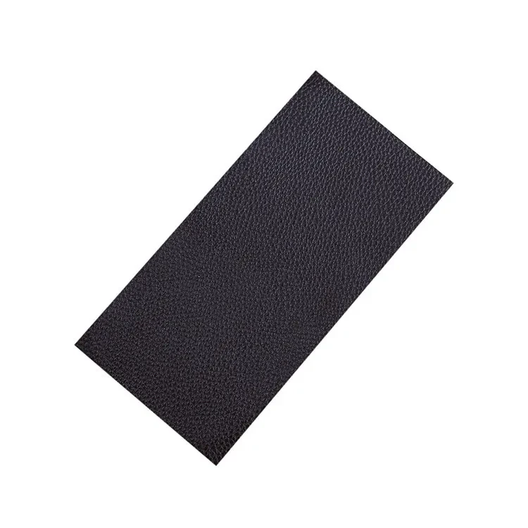 Leather Patch
