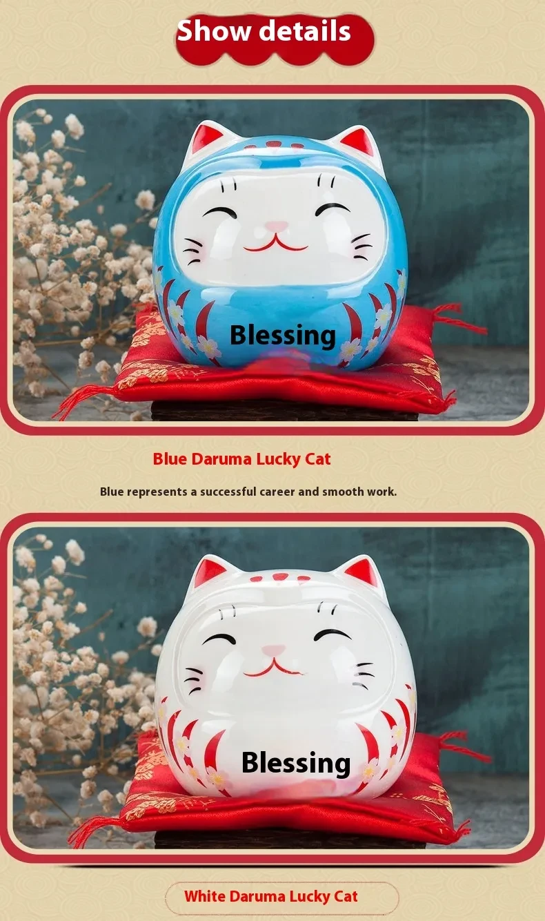 Miniature Chinese Figurines