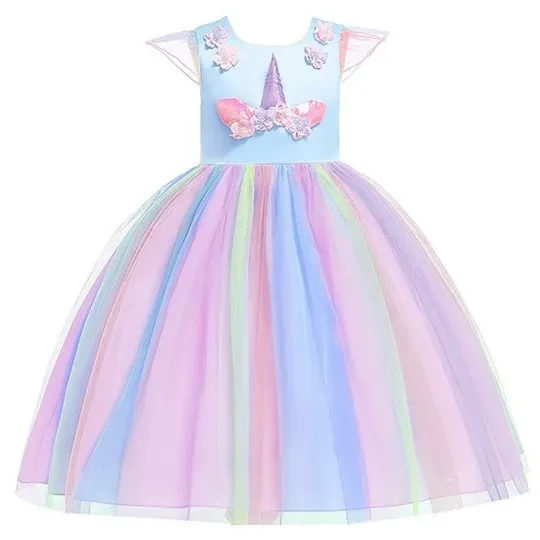Unicorn Clothes for Girls