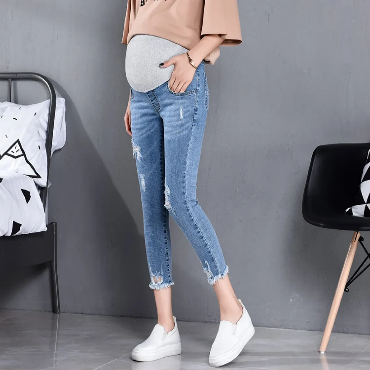 Best Maternity Jeans