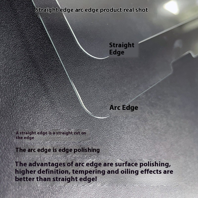 Tablet HD Screen Tempered Glass Protector