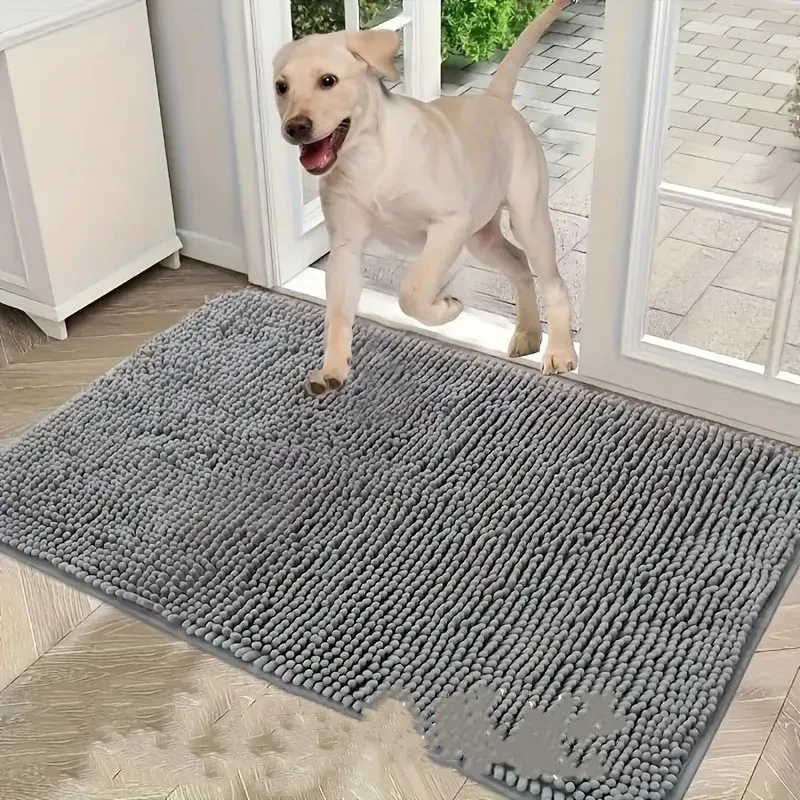 Non Slip Rugs For Dogs